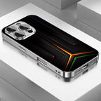 Luxury Ultra Chevron Case