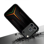 Luxury Ultra Chevron Case