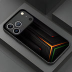 Luxury Ultra Chevron Case