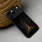 Luxury Ultra Chevron Case