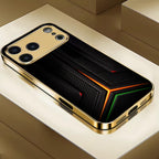 Luxury Ultra Chevron Case