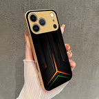 Luxury Ultra Chevron Case