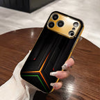 Luxury Ultra Chevron Case