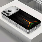 Luxury Ultra Chevron Case