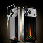 Luxury Ultra Chevron Case