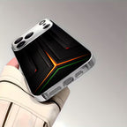 Luxury Ultra Chevron Case