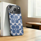 Luxury Coach Inspired Case