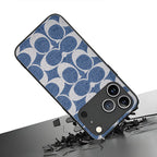 Luxury Coach Inspired Case