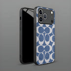 Luxury Coach Inspired Case