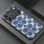 Luxury Coach Inspired Case