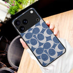 Luxury Coach Inspired Case