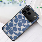 Luxury Coach Inspired Case