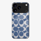 Luxury Coach Inspired Case