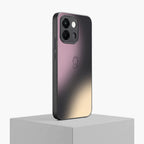 OnePlus Series - Cute Minimalist Dinosaur Line Art Case