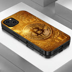 iPhone - Crypto Elite Case