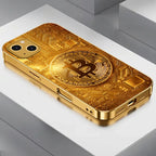 iPhone - Crypto Elite Case