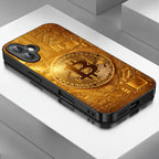 iPhone - Crypto Elite Case