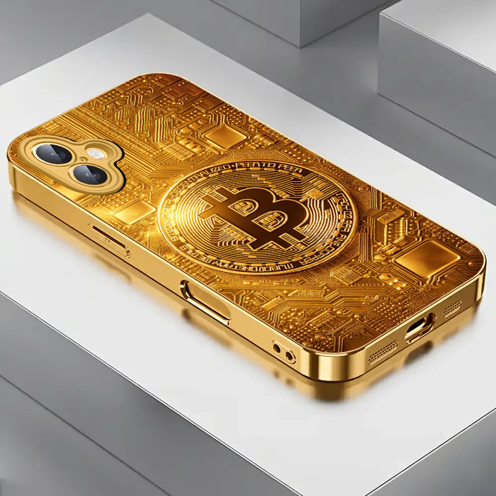Crypto King Case