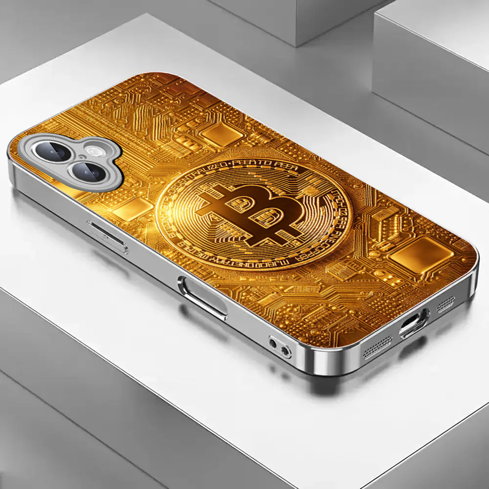 Crypto King Case