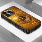 Crypto King Case