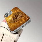 Crypto King Case
