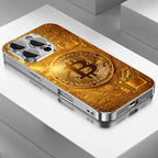 iPhone - Crypto Elite Case