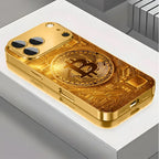 iPhone - Crypto Elite Case