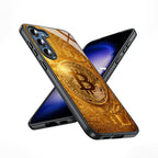 Galaxy S Series - Crypto Elite Case