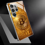 Galaxy S Series - Crypto Elite Case