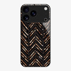 Starlight Gold Maze Case