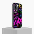 OnePlus Series - Urban Graffiti Pop Case