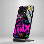OnePlus Series - Urban Graffiti Pop Case