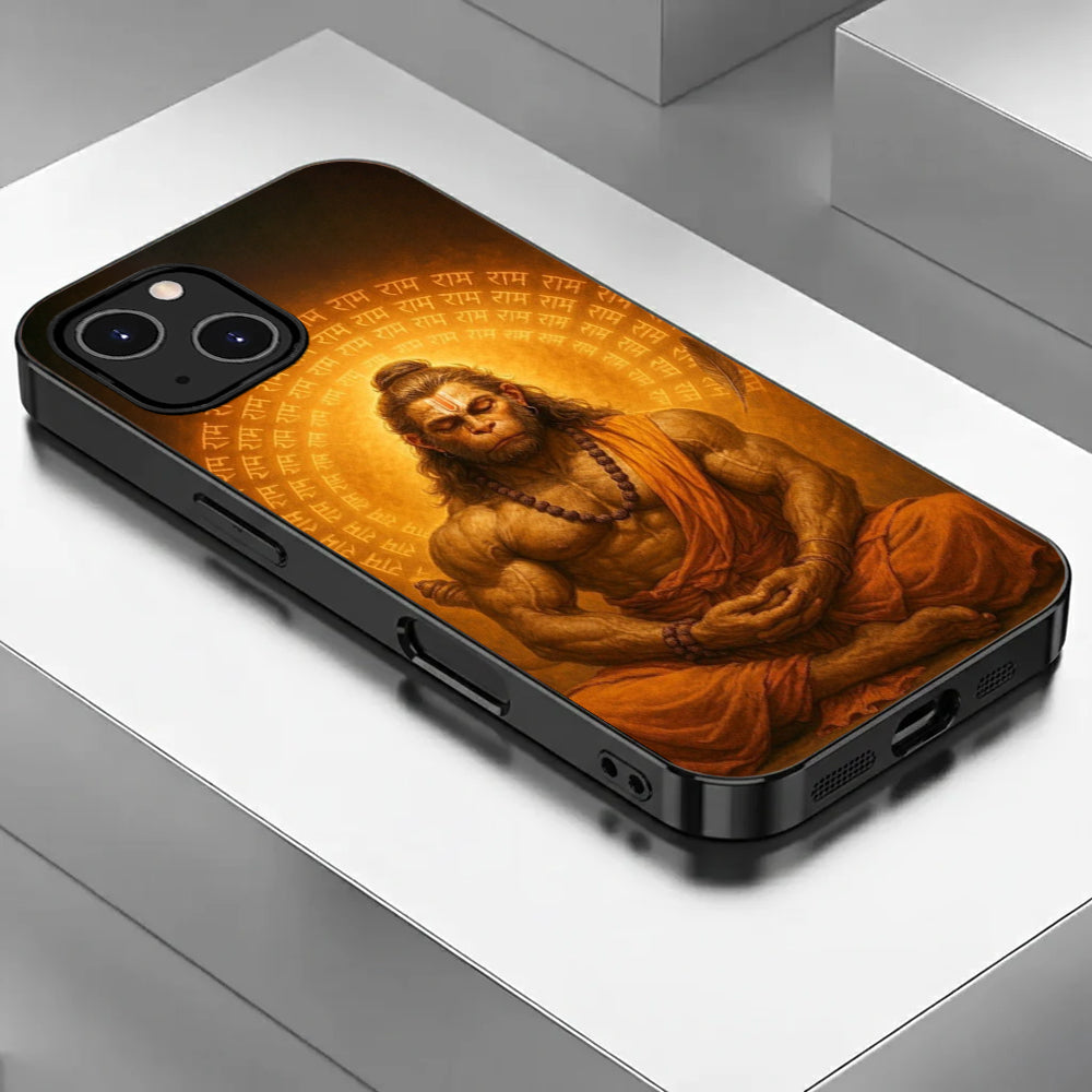 Veer Hanuman Edition
