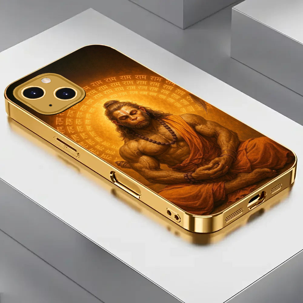 Veer Hanuman Edition