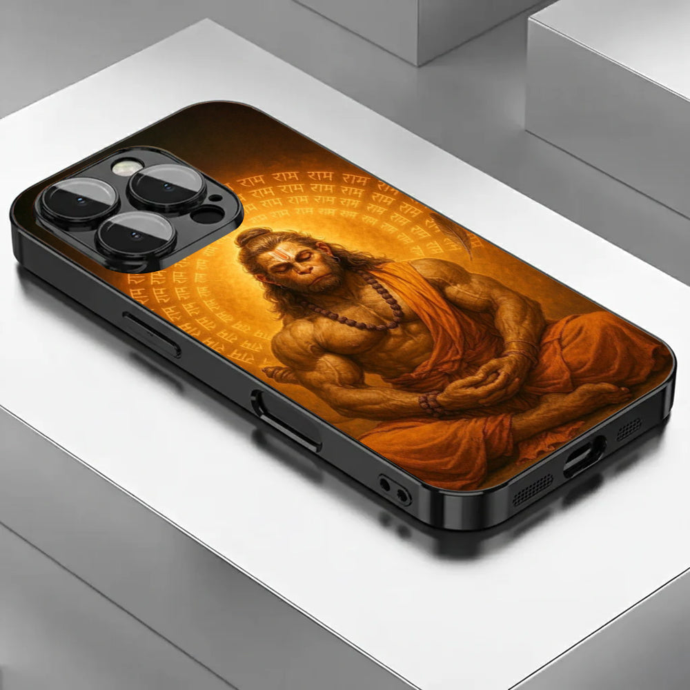 Veer Hanuman Edition