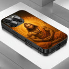 Divine Strength Hanuman Case