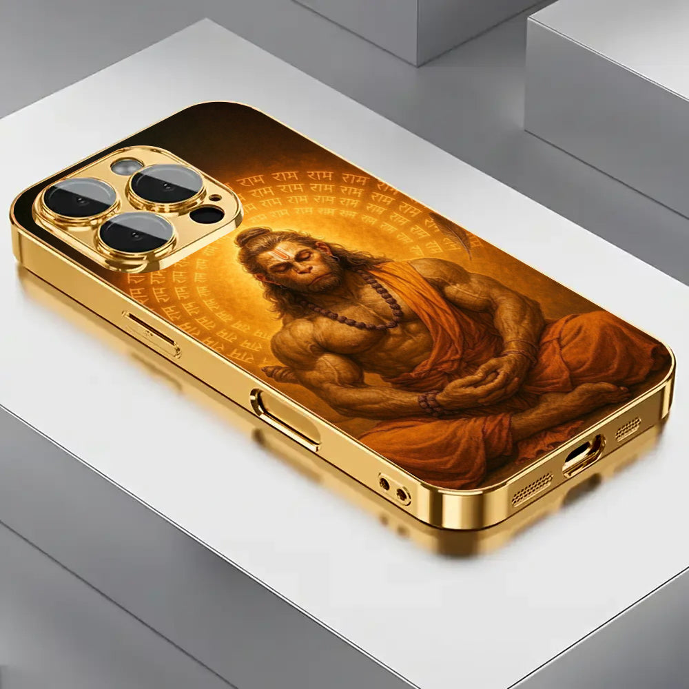 Veer Hanuman Edition
