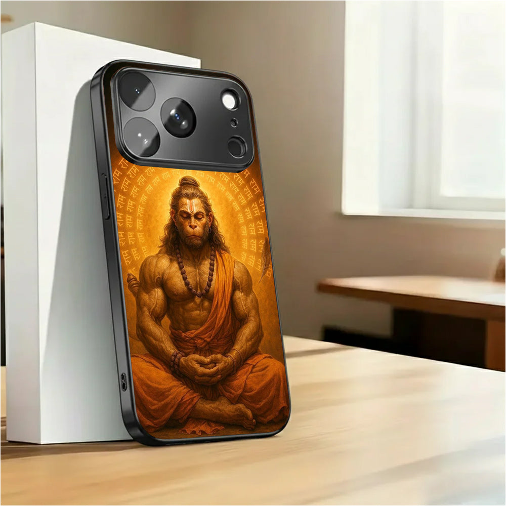 Veer Hanuman Edition
