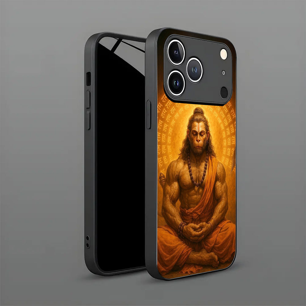 Veer Hanuman Edition