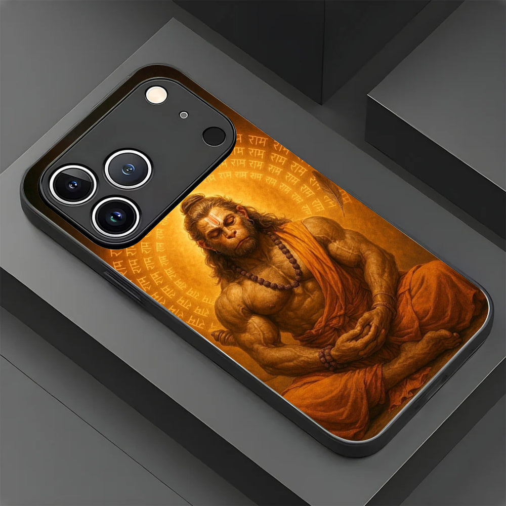 Veer Hanuman Edition