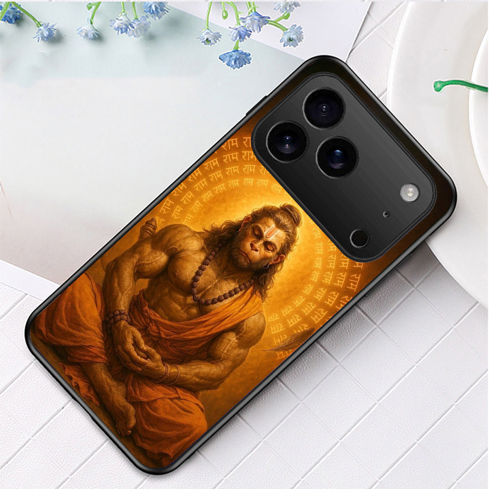 Veer Hanuman Edition