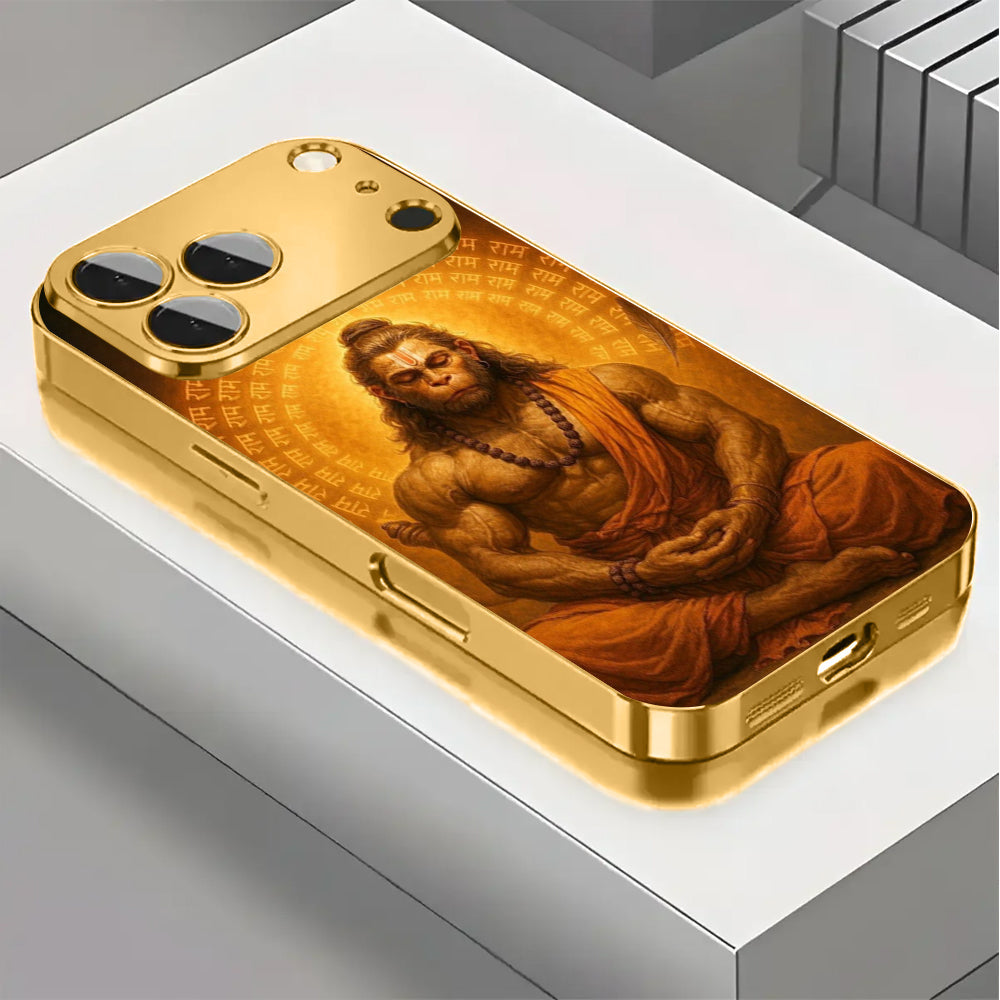Veer Hanuman Edition