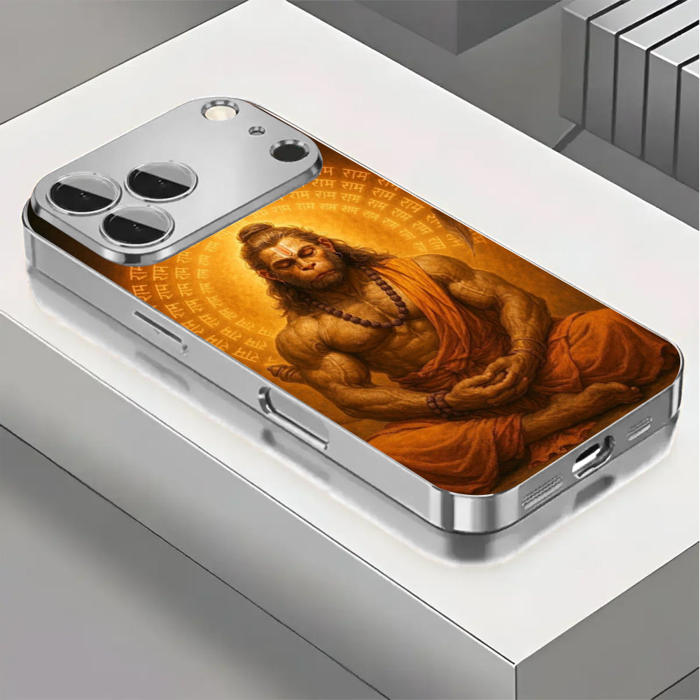 Veer Hanuman Edition