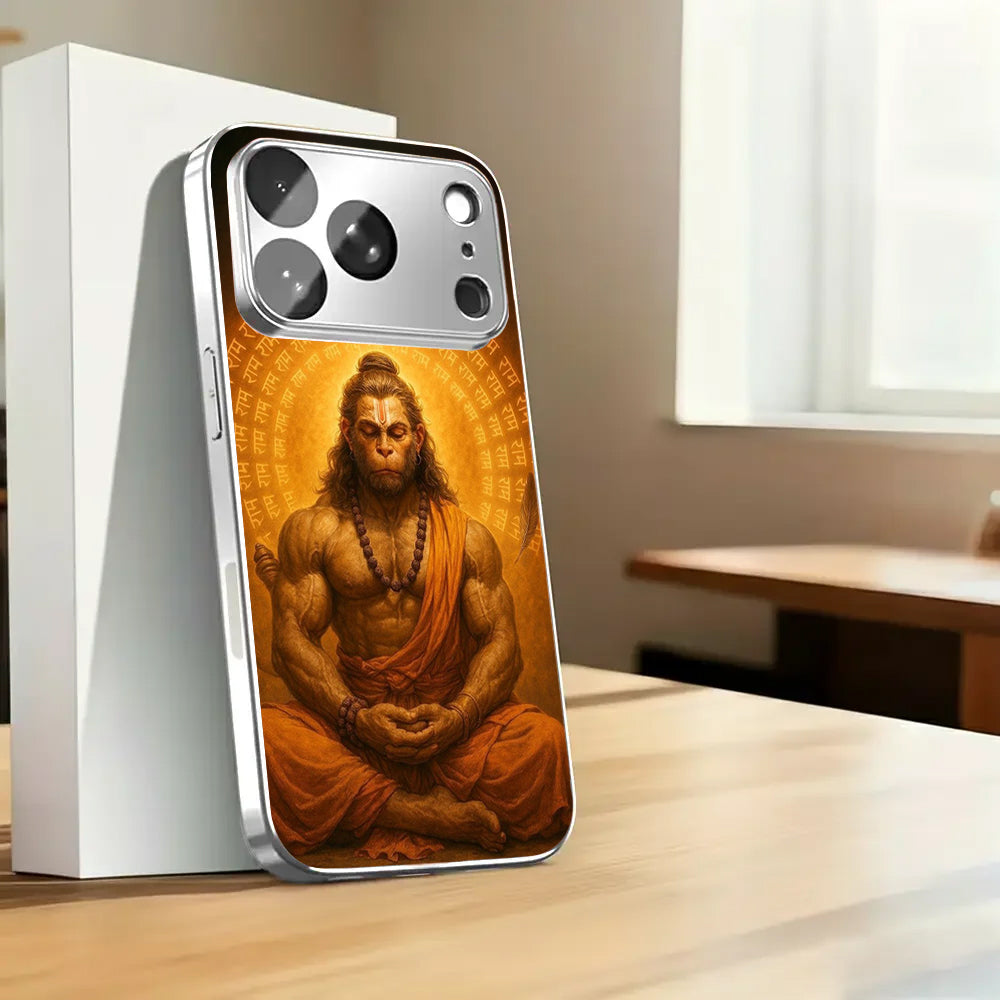 Veer Hanuman Edition