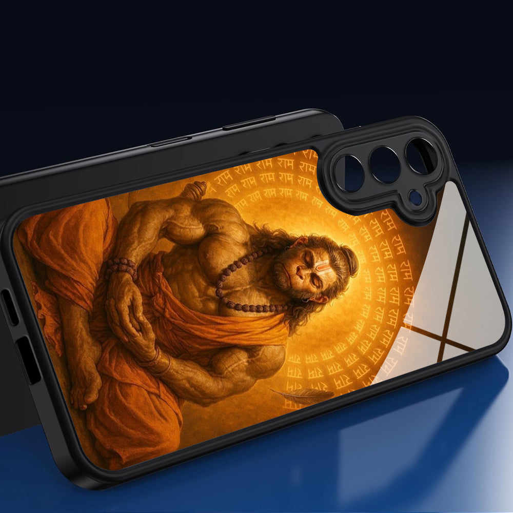 Galaxy S Series - Veer Hanuman Edition