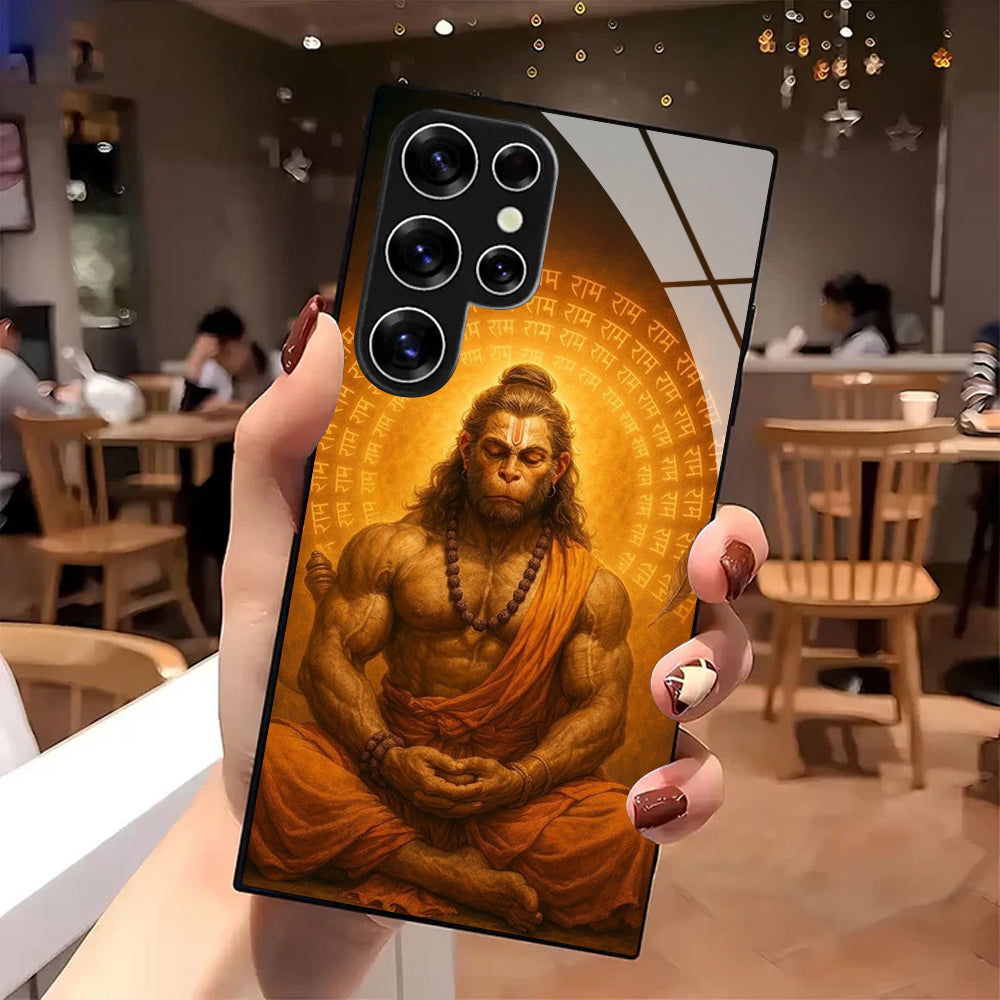 Galaxy S Series - Veer Hanuman Edition