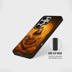 Galaxy S Series - Divine Strength Hanuman Case