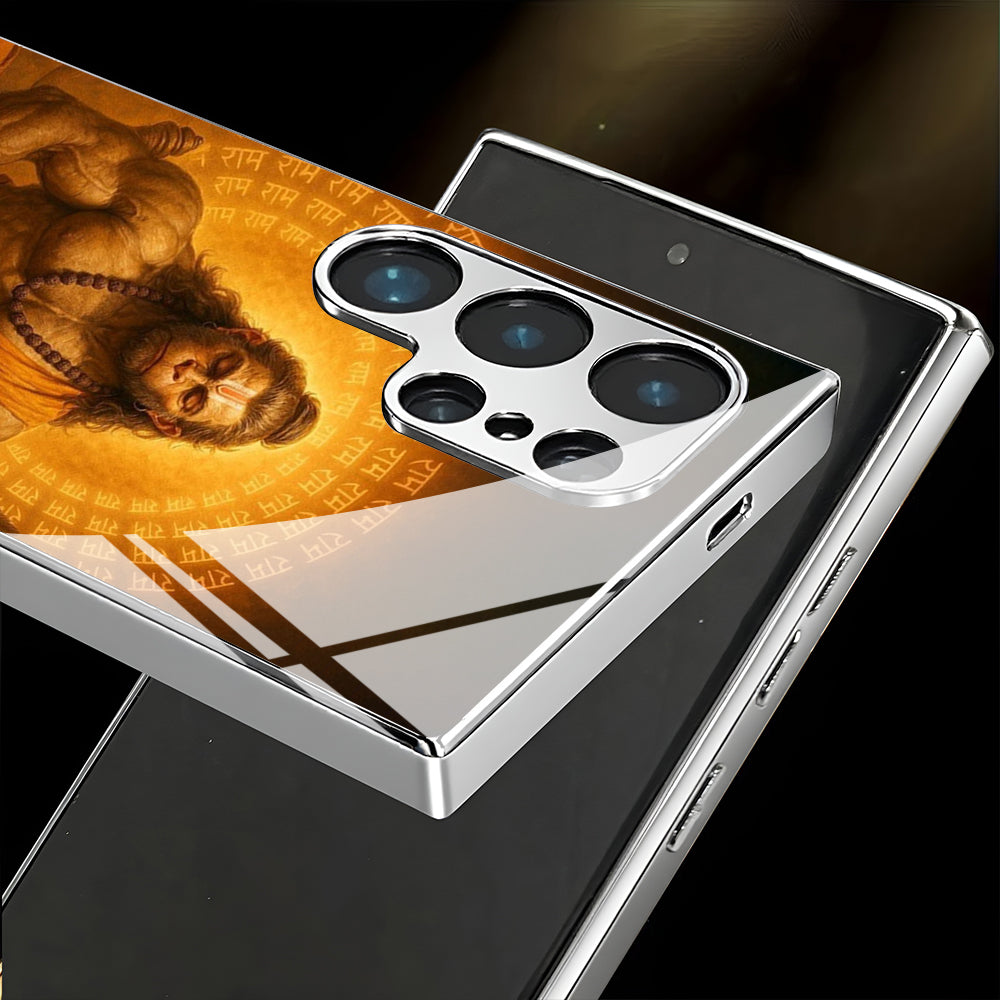 Veer Hanuman Edition