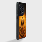 OnePlus Series  - Divine Strength Hanuman Case