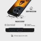OnePlus Series  - Divine Strength Hanuman Case